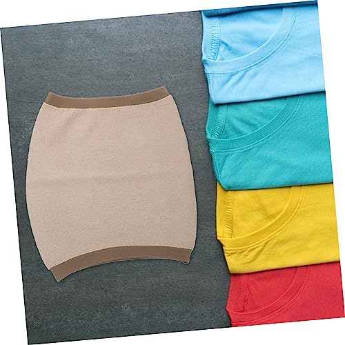Faja lumbar ajustable con soporte térmico para invierno miniatura 2