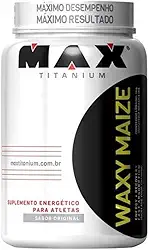 Waxy Maize, Max Titanium, Natural, 1000 g