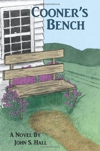 Cooner's Bench 1492122157 Book Cover