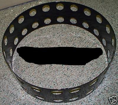  Weber # 63007 18 1/2\