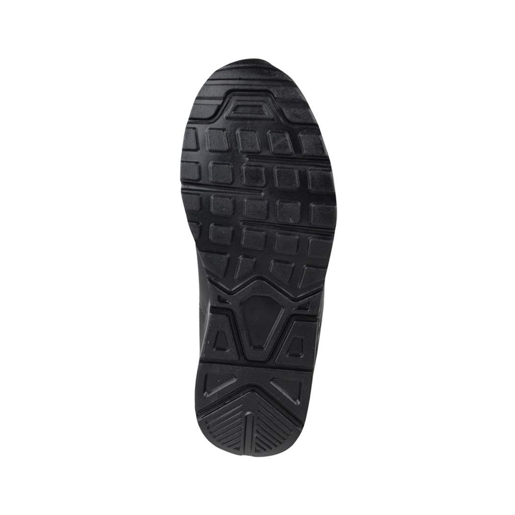 Elara Unisexe Chaussures de Course Sport Baskets Chunkyrayan