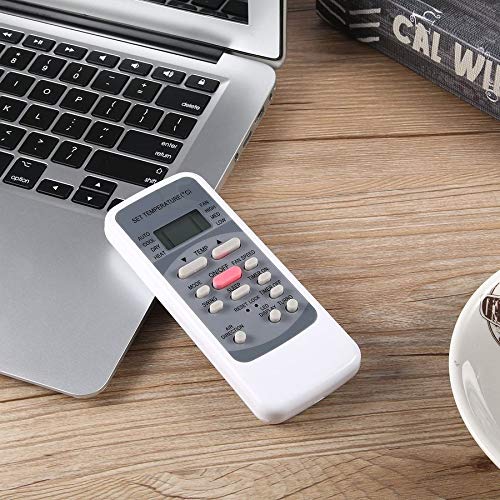 Mando a Distancia Universal para Aire Acondicionado R51M R51/E R51/CE R51M/CE R51D/E R51M/BGE