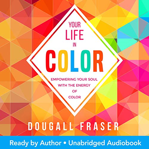Your Life in Color by Dougall Fraser episode artwork