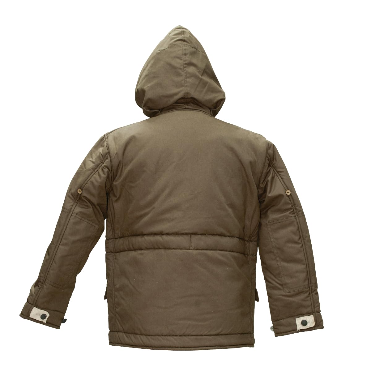 WH Winterjacke|wendbar|grau