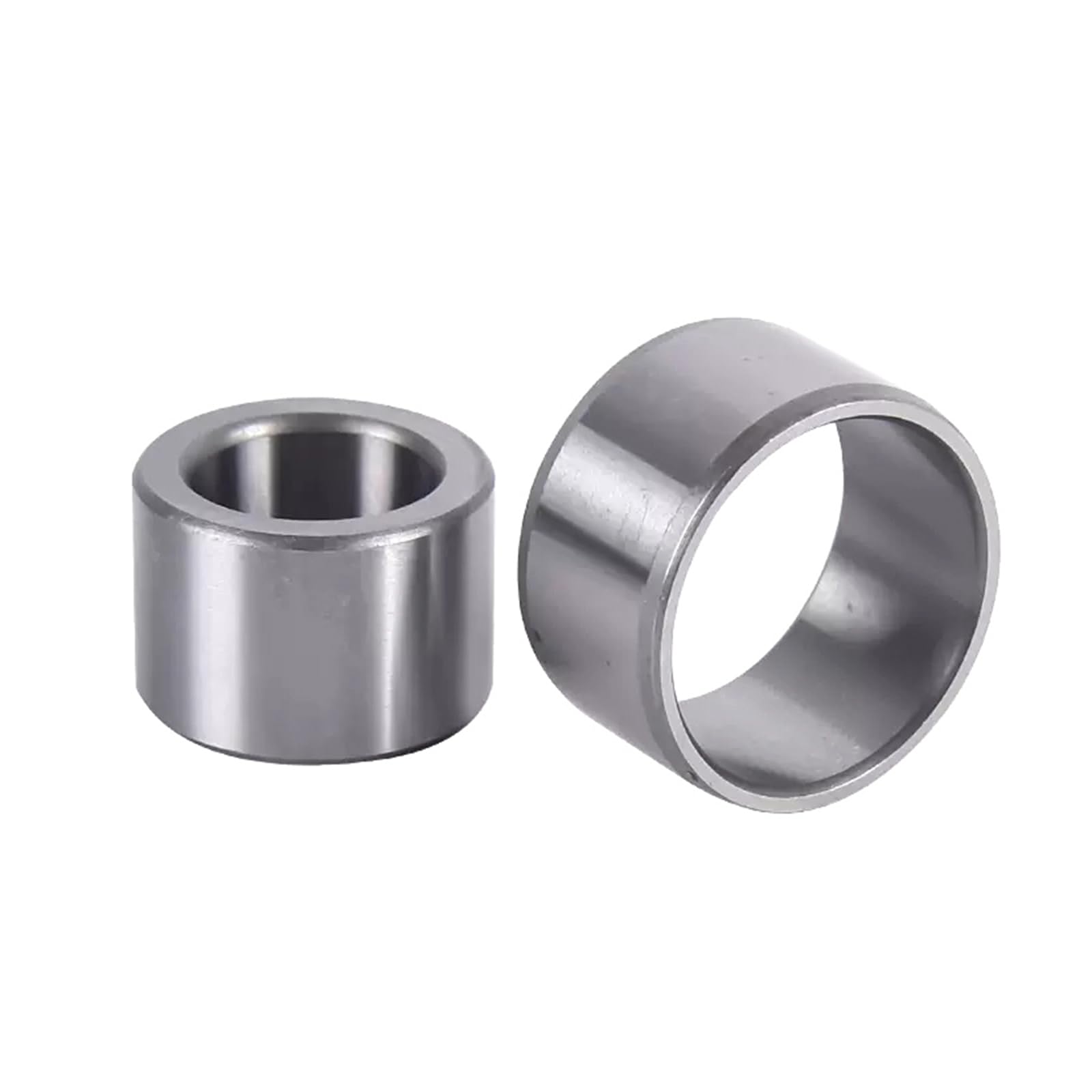 Innendurchmesser 30,35 mm, Außendurchmesser 39 mm, Höhe 43 mm, Lagerbuchsen, verschleißfeste und hochtemperaturbeständige Buchsen.,2 Stück,30,35 x 39 x 43 mm