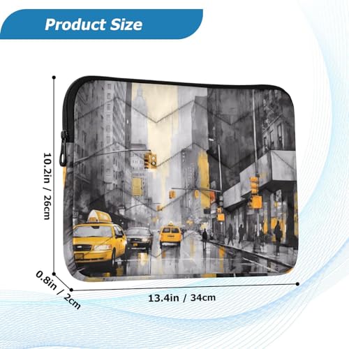 Funda para portátil 13-14 pulgadas impermeable miniatura 3