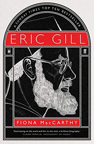 Télécharger Eric Gill (English Edition) Gratuit