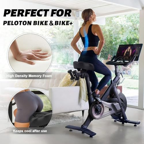 Boutique Siège De Vélo Confortable Avec Dossier - Vélos électriques