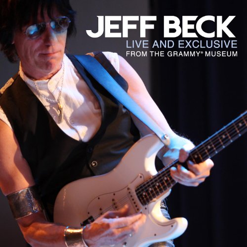 Jeff Beck