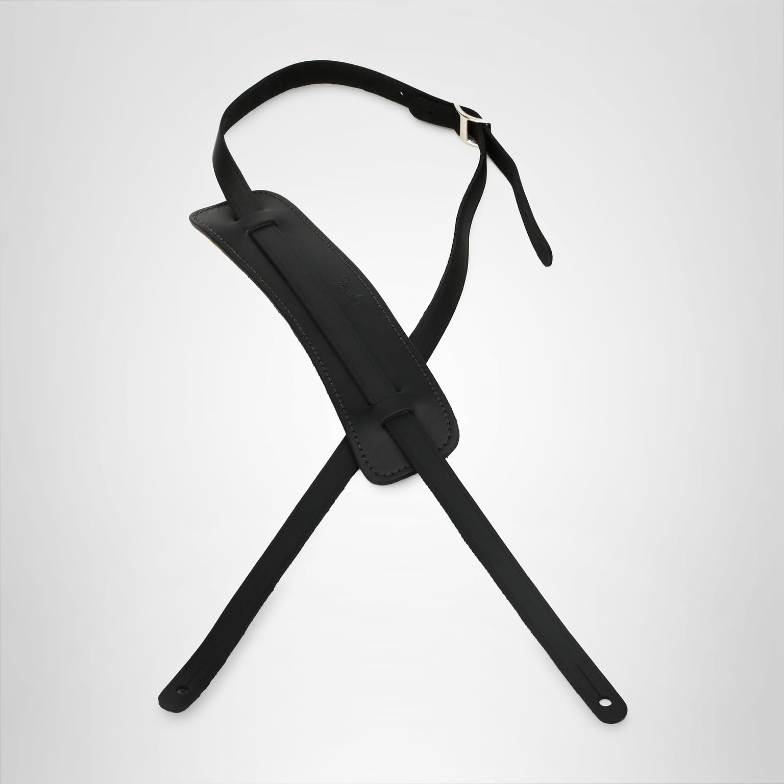 Amazon | [フェンダー] ストラップ Super Deluxe Vintage-style Strap