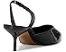 Schutz Paola Mid - Back View