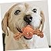 SUPVOX Halloween Spider Rope Dog Toy Interactive Chewing Toy for Dogs Molar for Puppies Engaging Indoor and Relief and Fun