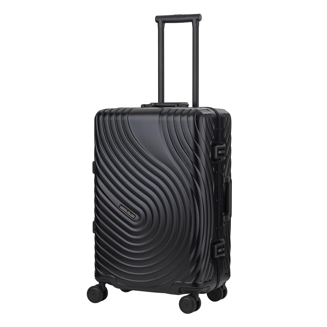 Amazon | [レジェンドウォーカー] 付き 日本スーツケース 耐衝撃