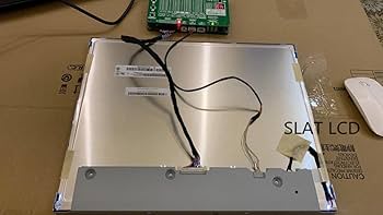 AUO 17 G170EG01 V1 画面 液晶パネル 工業パソコン 動作保証 Amazon.co.jp: AUO 17インチLCDスクリーン G170EG01 V1