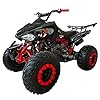 X-PRO 200cc Sports ATV with LED Hea...