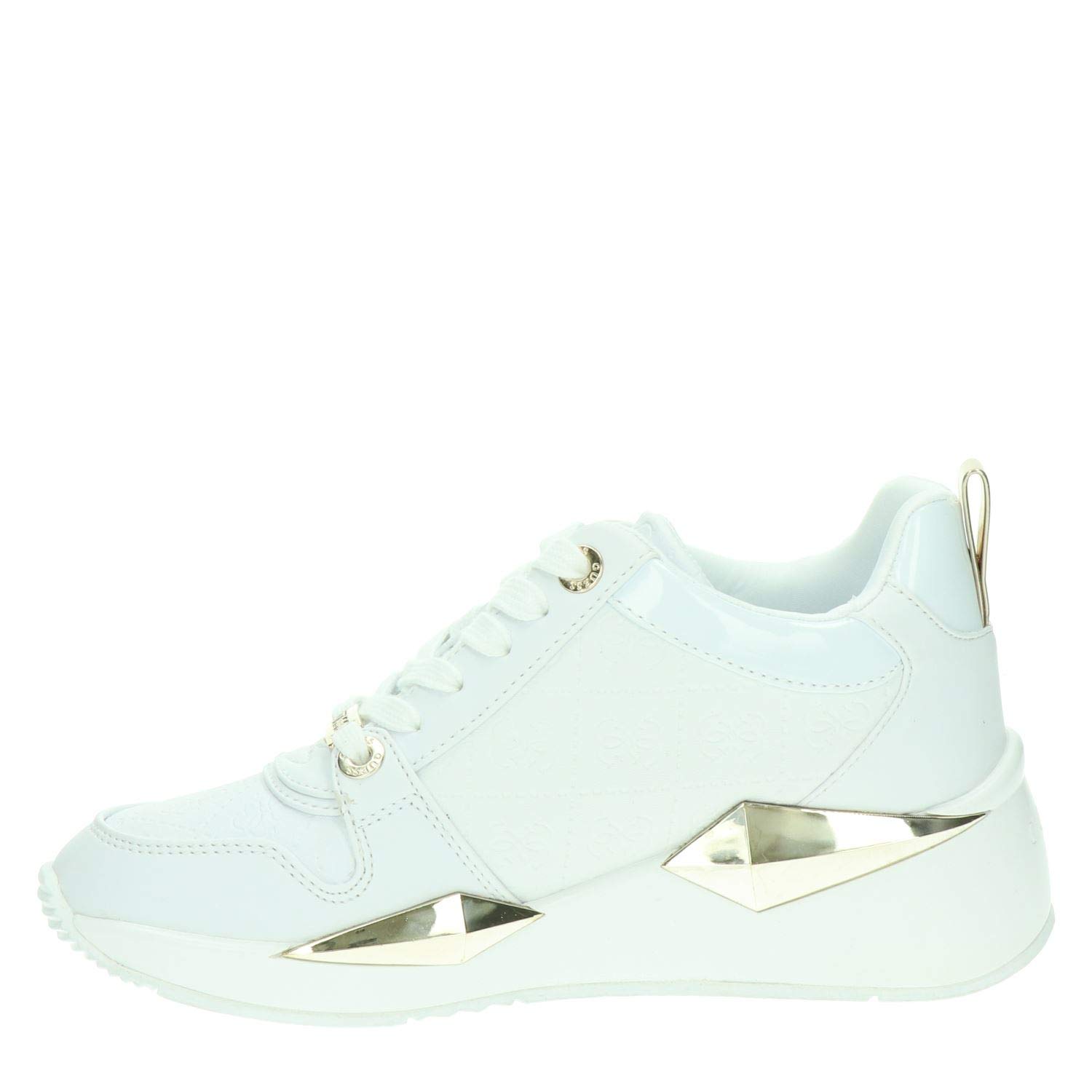 GUESS Tallyn Carry Over, Sneaker Mujer