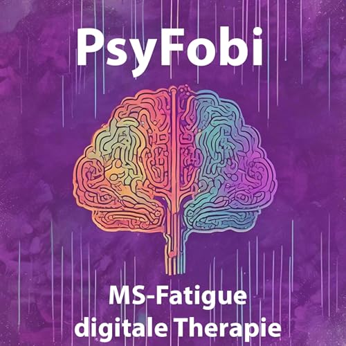 Die unsichtbare Last: Wege aus der MS-Fatigue durch digitale Therapie