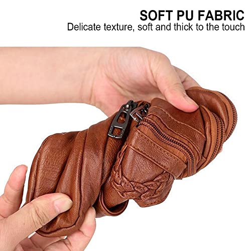 Small Crossbody Bags Retro Lightweight Cell Phone Purse Multi-Function Shoulder Bag for Women3