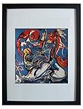 framed print