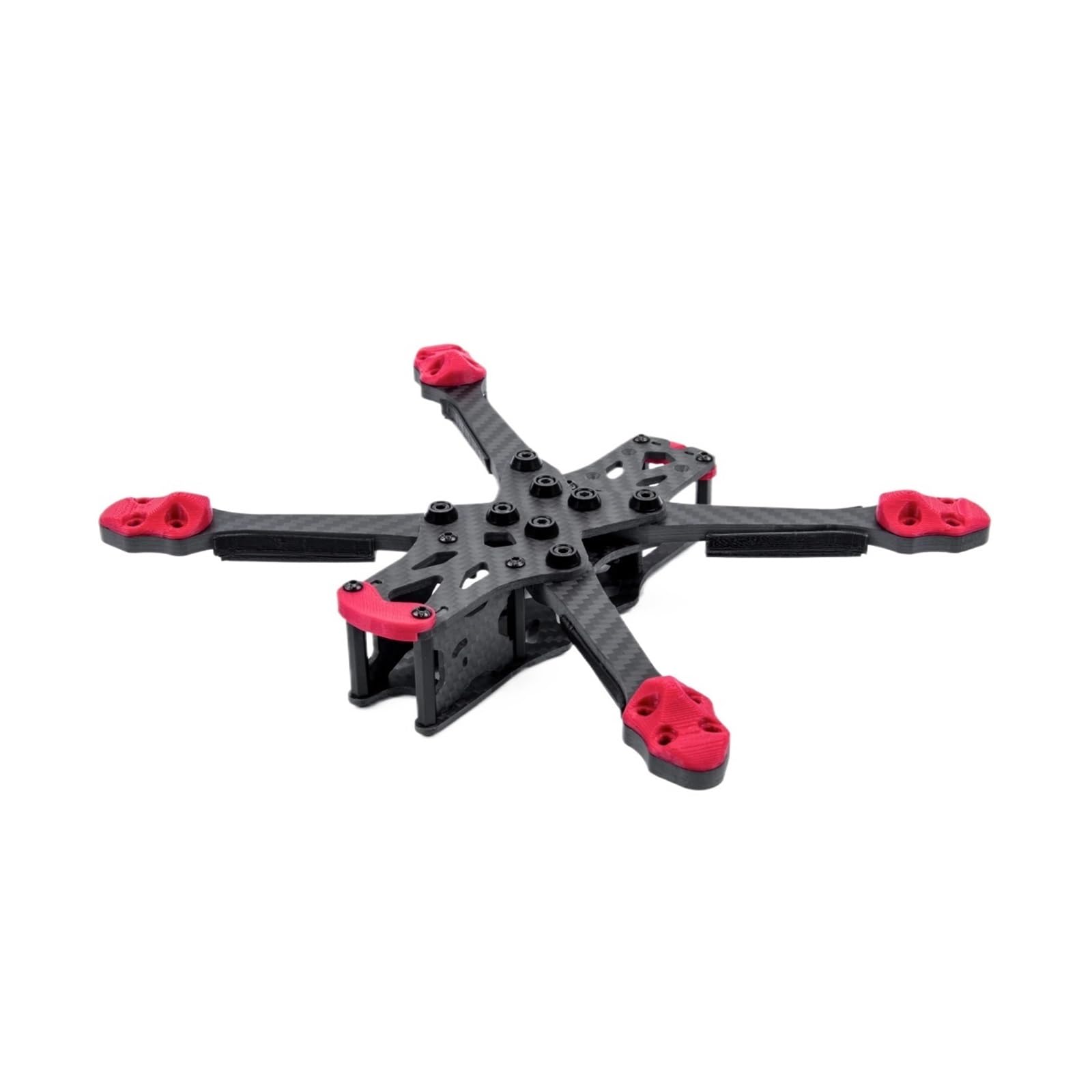 Kit de marco de fibra de carbono, compatible con APEX, 225 295