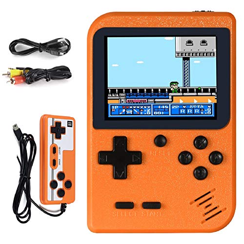 Top 10 Handheld Game Consoles of 2020 Best Reviews Guide