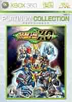 スーパーロボット大戦XO - Xbox360 o7r6kf1 51PqZxpeNUL._AC_SY200_QL15_.jpg