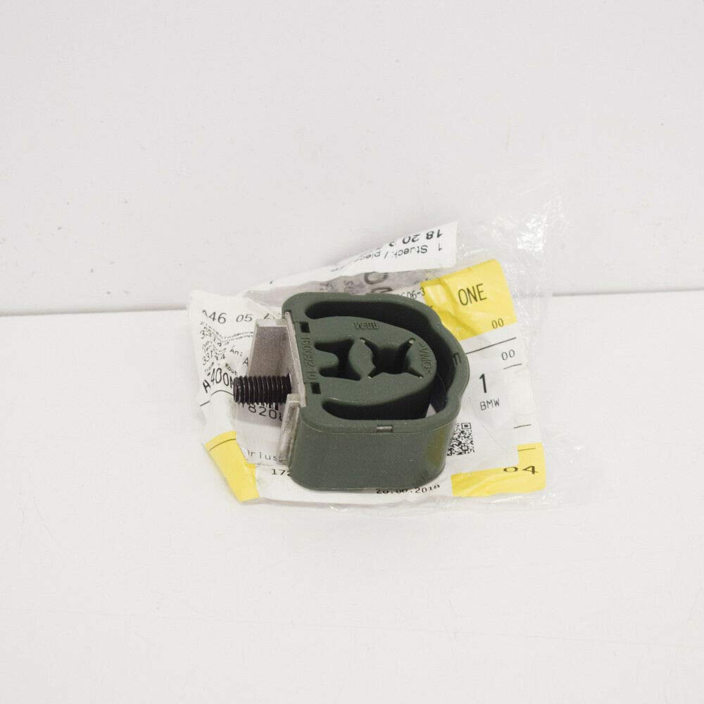 GTV INVESTMENT 5 F10 Muffler Rubber Mount 18208576349 8576349  