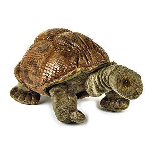 NATIONAL GEOGRAPHIC Giant Tortoise Plush , Green