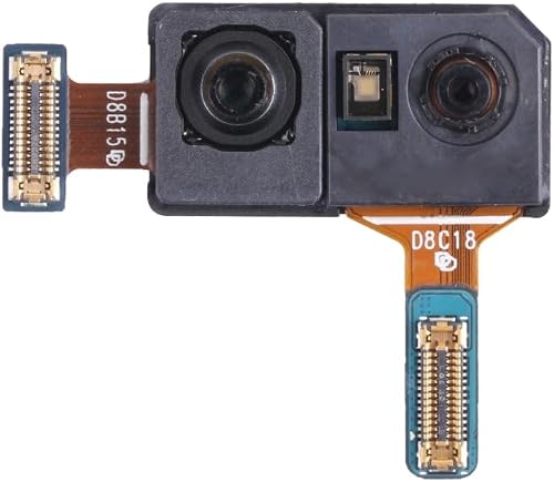 Generic Front-Facing Camera Module Compatible With S10 5G Sm-G977U Us