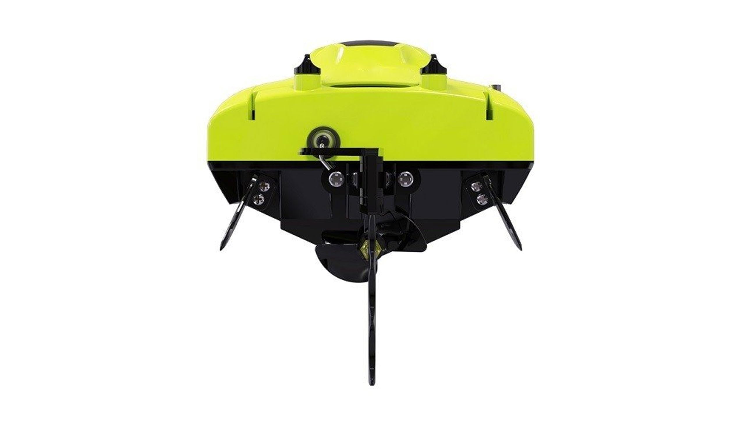 Amewi Neon Hornet Lancha Rápida Mono V2 345mm RTR RC Control Remoto