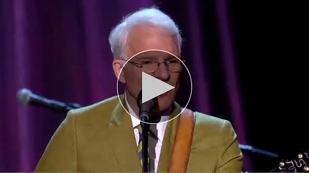 Steve Martin And The Steep Canyon Rangers - Steve Martin And