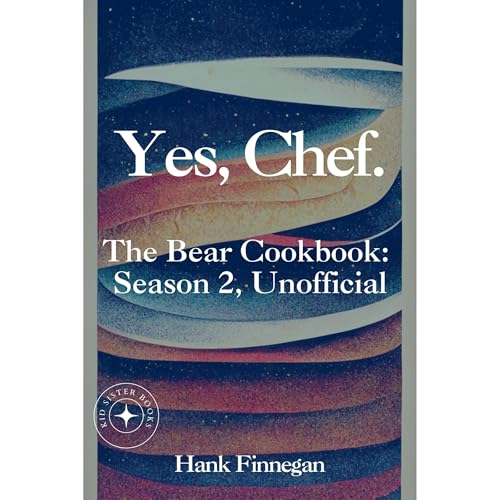 Yes, Chef. - Hank Finnegan episode artwork