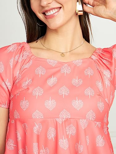 Image of Modeve Top for Summer for Womens