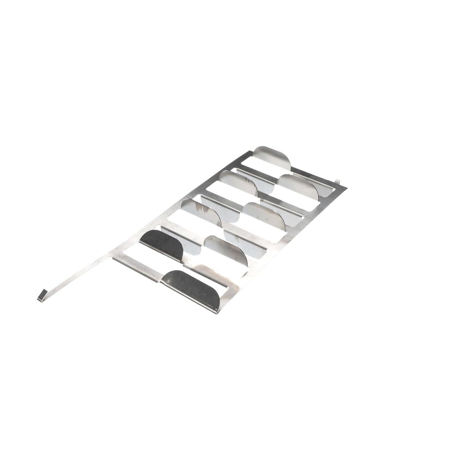 Frymaster Baffle, He50 8 Row Burner 2306887 - Genuine OEM Replacement Part