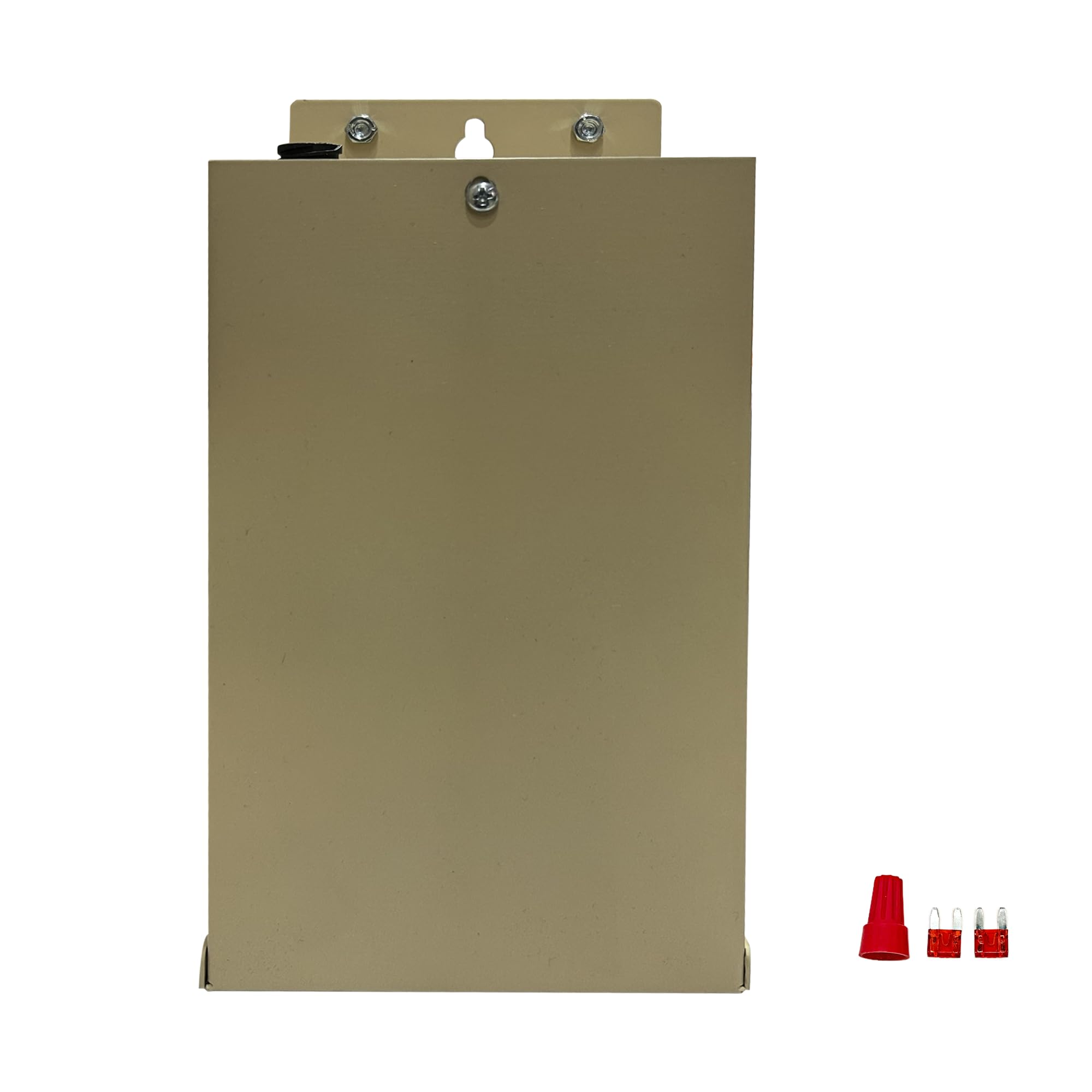 DEF 520556 Power Center Replacement for Salt Chlorine Generator Systems Compatible with Intellichlor System Pool and Spa Automatic Control System IC20, IC40, IC60 Aftermarket Part