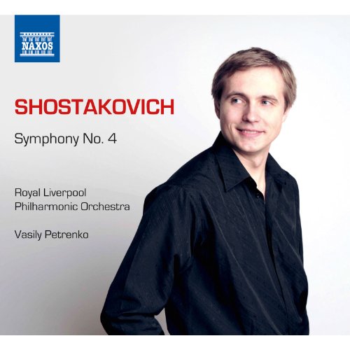 Symphony No 4