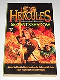 Hercules: The Legendary Journeys: Serpent's Shadow