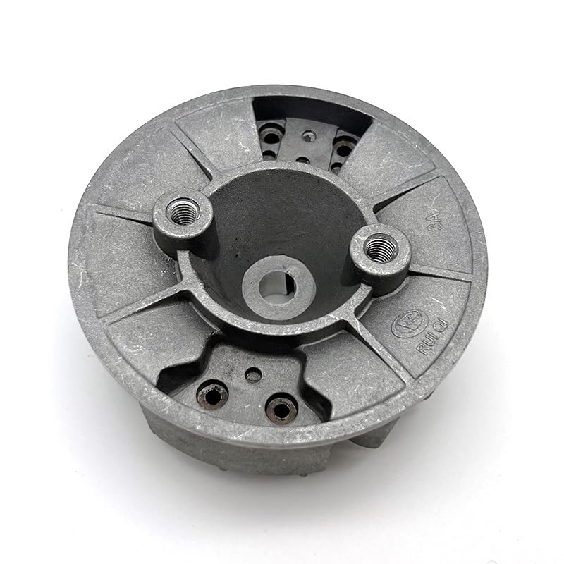 Części ogrodowe Kosiarka do krzaków podkaszarka do trawy Magneto koło zamachowe pasuje do 40-5 CG430 43A BG430 430 TL43 TL52 kosa spalinowa trymer części kosa do zarośli