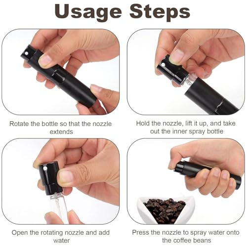 Outil de nivellement de café 53mm 54mm niveleur de mouture pour expresso