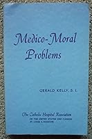 Medico-moral problems B0007DMOBI Book Cover