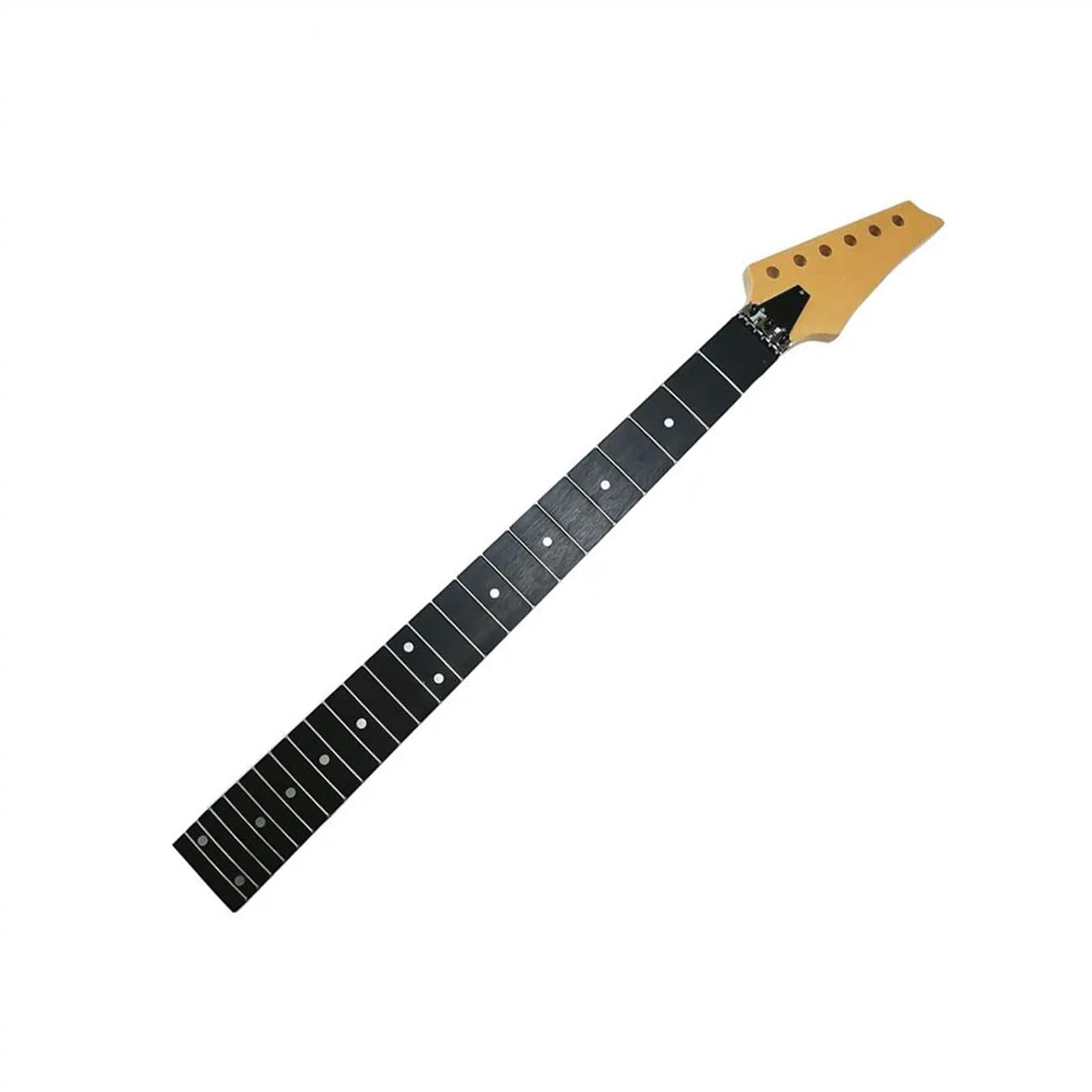 エレキギター用 ローズ 指板材 314 24F R400 エレキギター用 ローズ 指板材 314 24F R400 エレキギター用