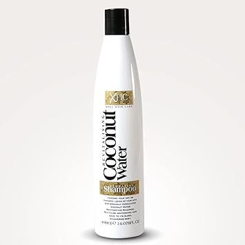 XPEL Coconut Water Hydrating Shampoo, 400 ml