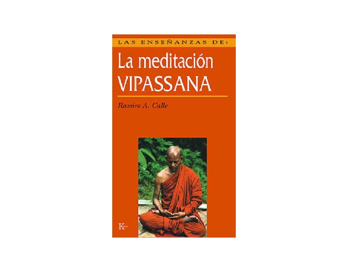 Las enseñanzas de la meditación vipassana