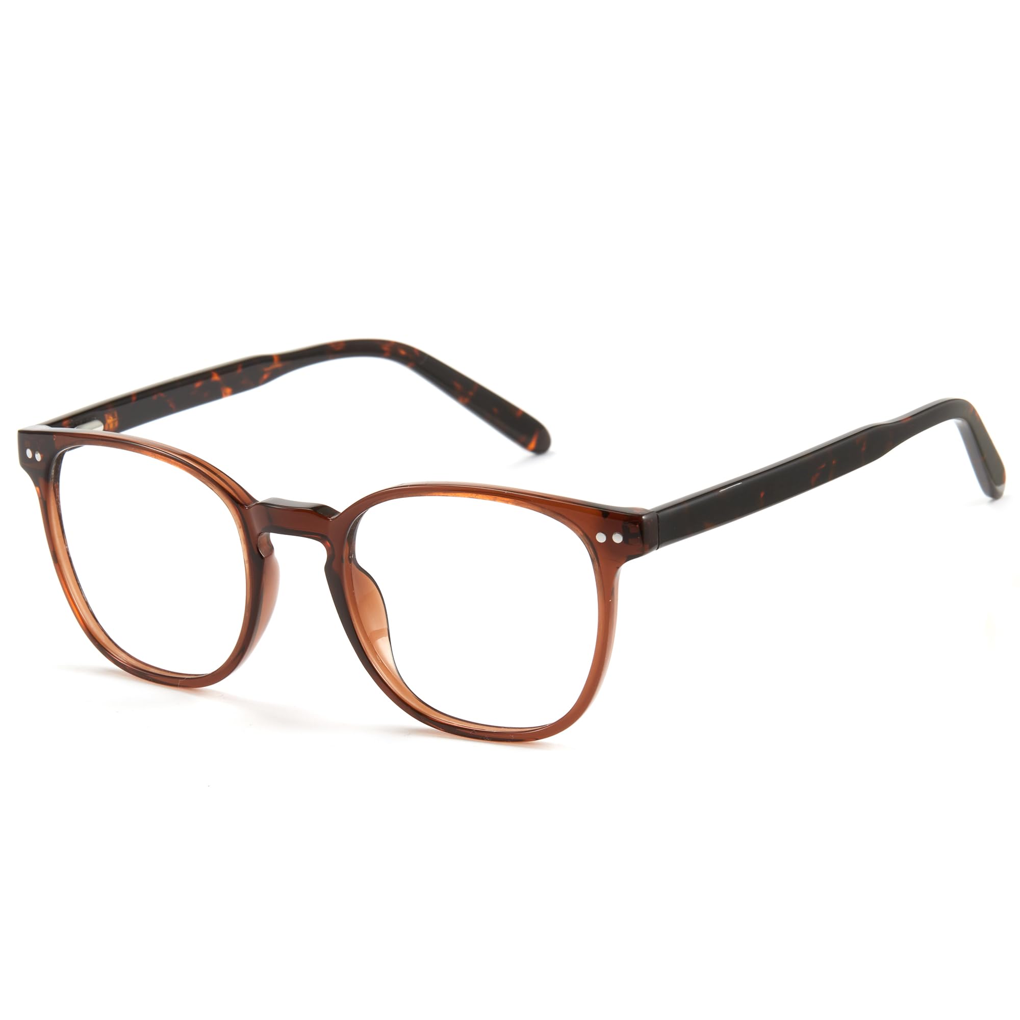 CyxusBlue Light Glasses made from renewable materials1, Blg1