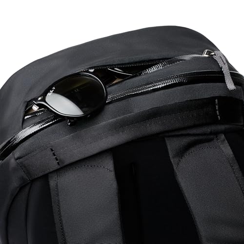 Bellroy Via Backpack - Black4
