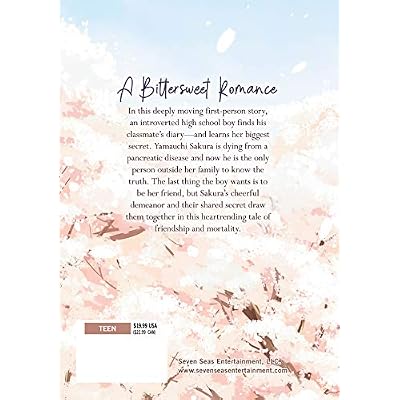 I Want to Eat Your Pancreas: The Complete Manga Collection Paperback January 22, 2019