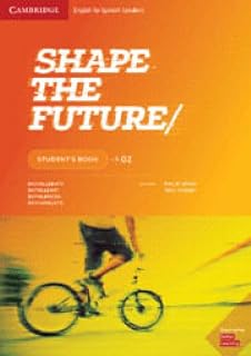 Shape the Future Level 2 Student S Book