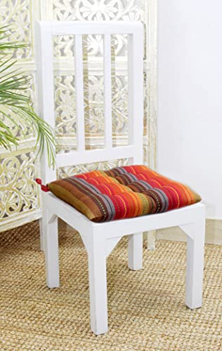 Cotton Craft 31612 Chair Cushion Pads - Set Of 4 thumb #7