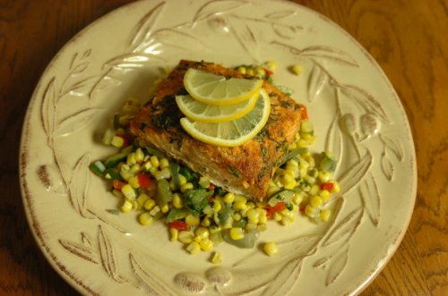 Microhearth Cookware Set (Everyday Pan Combo & Grill Pan) For Microwave Oven, Red #TOP5