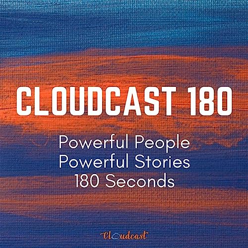 Dos Cloudcast Podcast Por Cloudcast arte de portada